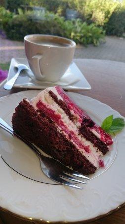 Mała Czarna Cafe